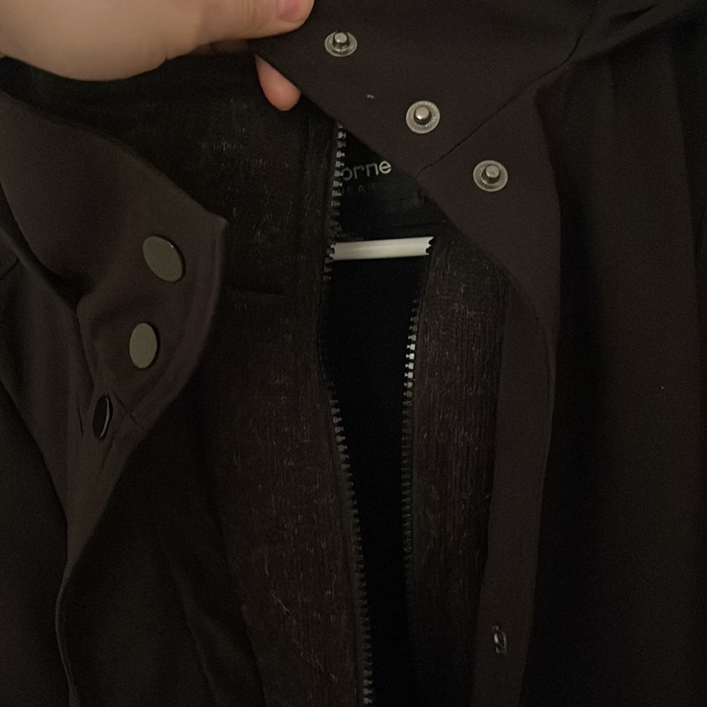 Coat - Picture 4 of 7